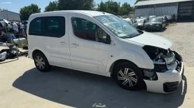 Citroen Berlingo 1.6HDI/92kc - [4] 