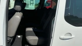 Citroen Berlingo 1.6HDI/92kc - [9] 