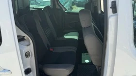 Citroen Berlingo 1.6HDI/92kc, снимка 11