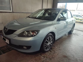 Mazda 3 1, 6, снимка 7