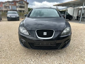 Seat Leon 1.6FACELIFT//EURO4//102KS, снимка 9