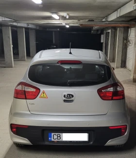 Kia Rio 1.2, снимка 2