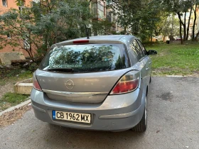 Opel Astra, снимка 3