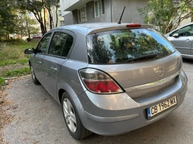 Opel Astra, снимка 4