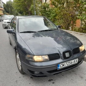 Seat Toledo, снимка 7