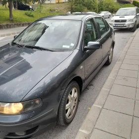 Seat Toledo, снимка 3