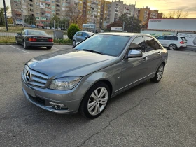 Mercedes-Benz C 220 CDI-Avantgarde, снимка 1