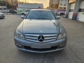 Mercedes-Benz C 220 CDI-Avantgarde, снимка 8