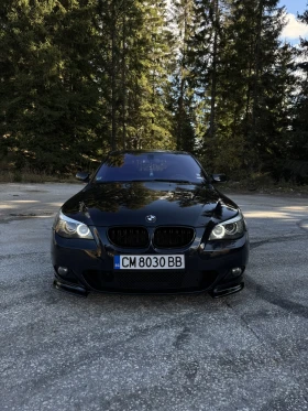 BMW 530, снимка 2