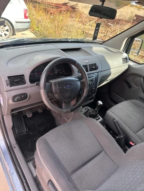 Ford Connect 1.8 TDCI 90KC, снимка 12