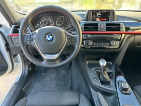 BMW 318 318 D, снимка 8