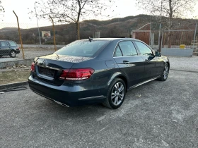     Mercedes-Benz E 250 Bluetec 4MATIC Distronic