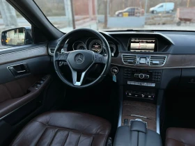 Mercedes-Benz E 250 Bluetec 4MATIC Distronic | Mobile.bg    7