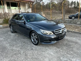     Mercedes-Benz E 250 Bluetec 4MATIC Distronic