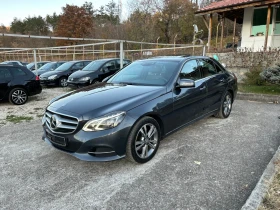     Mercedes-Benz E 250 Bluetec 4MATIC Distronic