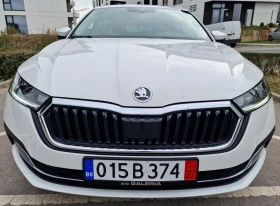 Skoda Octavia 1.5G-Tec * NAVi* KAMERA* TOP!!! | Mobile.bg    2