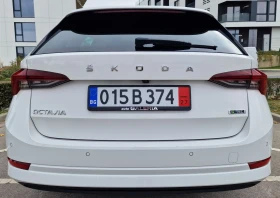 Skoda Octavia 1.5G-Tec * NAVi* KAMERA* TOP!!! | Mobile.bg    7