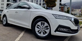 Skoda Octavia 1.5G-Tec * NAVi* KAMERA* TOP!!! | Mobile.bg    10