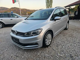 VW Touran 1.6TDI 116кс EURO 6b ! ! КЛИМАТРОНИК