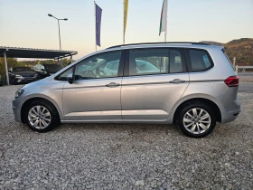 VW Touran 1.6TDI 116кс EURO 6b ! ! КЛИМАТРОНИК, снимка 2