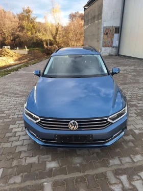 VW Passat Дизел внос Италия, снимка 3