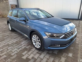 VW Passat Дизел внос Италия, снимка 1