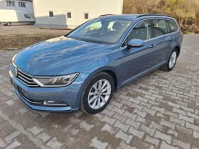 VW Passat Дизел внос Италия, снимка 2