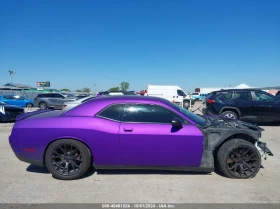 Обява за продажба на Dodge Challenger R/T PLUS / КРАЙНА ЦЕНА ДО БЪЛГАРИЯ!!! ~26 700 лв. - изображение 5