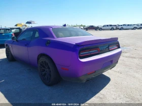 Обява за продажба на Dodge Challenger R/T PLUS / КРАЙНА ЦЕНА ДО БЪЛГАРИЯ!!! ~26 700 лв. - изображение 2