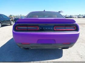 Обява за продажба на Dodge Challenger R/T PLUS / КРАЙНА ЦЕНА ДО БЪЛГАРИЯ!!! ~26 700 лв. - изображение 3