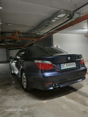 BMW 535, снимка 3