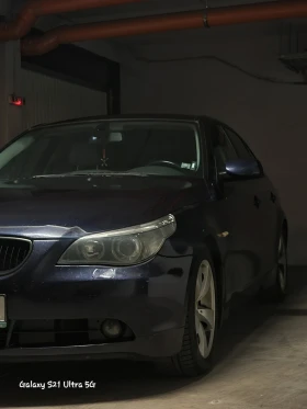 BMW 535, снимка 7