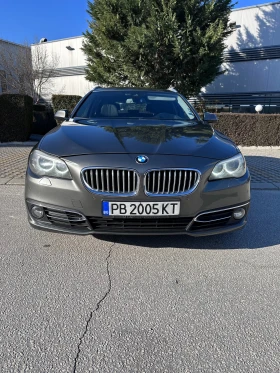 BMW 530 xDrive Touring | Mobile.bg    2