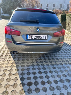 BMW 530 xDrive Touring | Mobile.bg    5