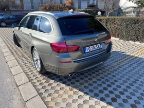 BMW 530 xDrive Touring | Mobile.bg    3