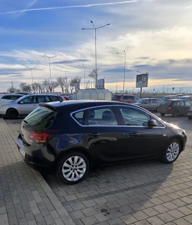 Opel Astra 1.4 tirbo, снимка 14