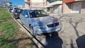 VW Passat, снимка 4