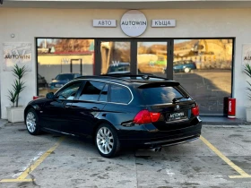 BMW 325 3.0 d Facelift, снимка 5