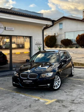  BMW 325