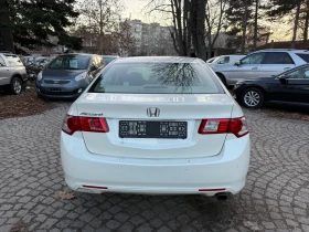 Honda Accord Газов* Инжекцион* 2.0i* Автоматик* , снимка 6