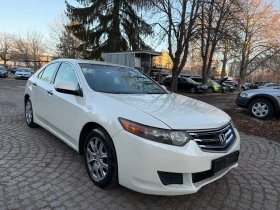 Honda Accord Газов* Инжекцион* 2.0i* Автоматик* , снимка 2