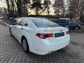 Honda Accord Газов* Инжекцион* 2.0i* Автоматик* , снимка 7