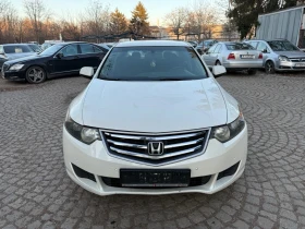 Honda Accord Газов* Инжекцион* 2.0i* Автоматик* , снимка 3