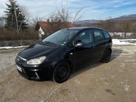 Ford C-max 1.6TDCI - 90КС, снимка 2