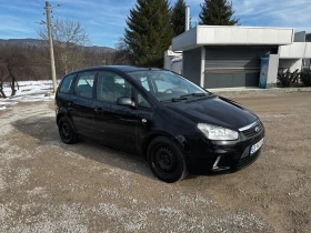 Ford C-max 1.6TDCI - 90КС, снимка 5