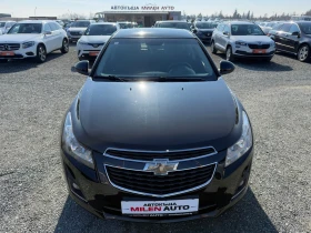 Chevrolet Cruze (KATO )^() | Mobile.bg    2