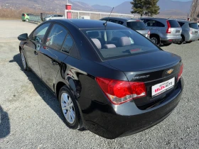 Chevrolet Cruze (KATO )^() | Mobile.bg    8