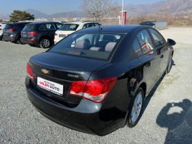 Chevrolet Cruze (KATO )^() | Mobile.bg    6