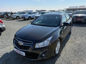     Chevrolet Cruze (KATO )^()