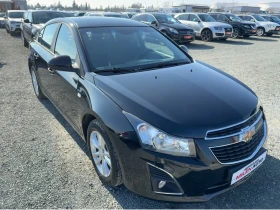 Chevrolet Cruze (KATO )^() | Mobile.bg    3